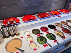 -钢管厂五区小郡肝火锅串串香(清河店)