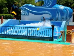 -上海玛雅海滩水公园