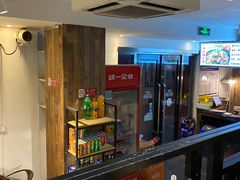 -宏大运餐厅(传媒大学店)