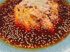 -雀蓝川菜(奥体广场店)