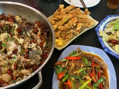 -小唐小四川水煮鱼(北三路店)