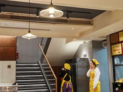 -真粥道(新华东路店)