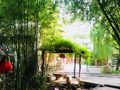 -红石寨旅游度假区