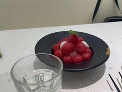 -大树餐厅(红旗街万达店)