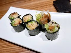 -小禅料理