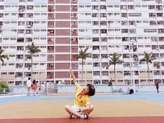 -彩虹村