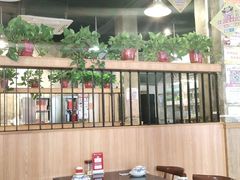 大堂-八合里牛肉火锅(八合里总店)