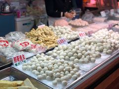 -龙眼市场(龙眼南路店)