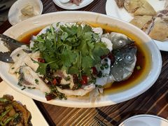 -凤厨顺德水乡凤味馆(大良锦龙路店)