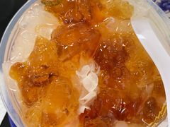 -百花传统甜品店(原址店)