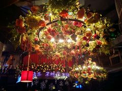 -清漫·派对音乐餐吧(市桥店)