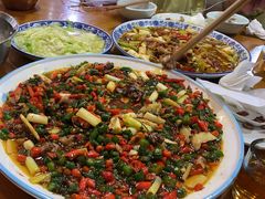 -李大爷的泡椒馆(冉家坝店)