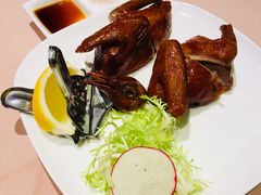 -陶陶居海鲜酒家(新马路店)