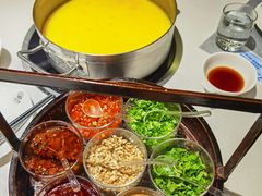 -八珍玉食鸡煲·打边炉(印象城店)