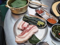 -马场洞肉铺(高丽街店)