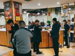 -元盛居(生态大街店)