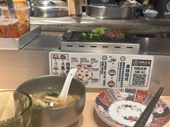-肉肉大米(金虹桥店)