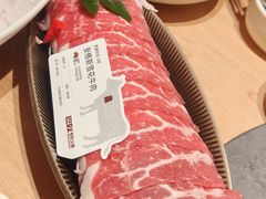 -巴奴毛肚火锅(七宝领展广场店)