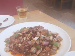 -茅溪菜·家常菜(九街店)