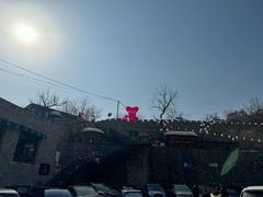 -京北渔家傲
