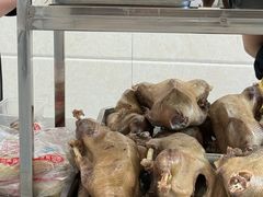-正宗忘不了老鹅(梅岭店)