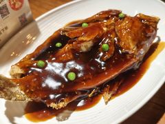 -马灯部落·西湖边的创意山景餐厅(虎跑动物园店)