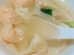 -诚铭记·虾仁汤包·成都小吃(融创店)