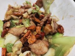 -香港新发烧腊茶餐厅(书城店)