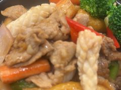 -新世界餐厅(万达店)