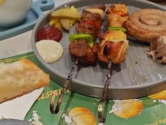 -库滋明·俄罗斯特色美食(中央大街店)