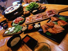 -子檀大隐炭烧(食品街店)