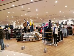 -优衣库(青岛万象城店)