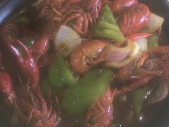 -龙虾风暴(松江店)