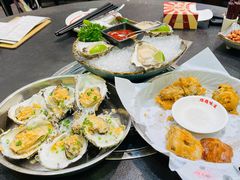 -飞尝蚝·顺德菜·鱼生(顺德总店)