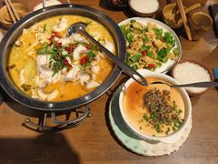 -杨家汀州韵(万达店)