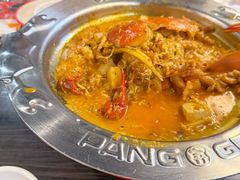 -胖哥俩肉蟹煲(梅溪步步高店)