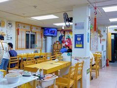 用餐区-屋里家延边朝鲜族冷面(南园店)
