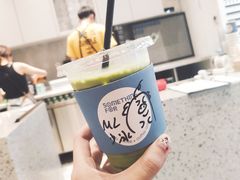 -Something For(中洲湾店)