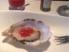 iphone_upload_pic-Oyster Talks 四度蚝法餐厅