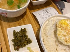-嘉和一品粥(津华昌道店)