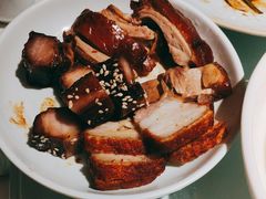 -上下九广州菜馆(锦业路店)