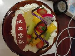 -莲塘马得利·蛋糕(斗柏路·唐庄店)