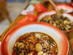 -老三样·美食研究中心(世贸路店)