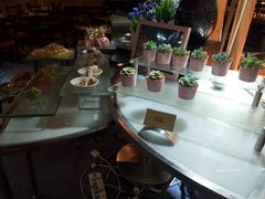 -桂林喜来登饭店雅琴餐厅