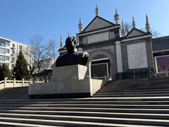-文瀛公园
