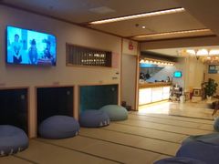 -汤泉良子.足疗按摩.SPA(中关村店)