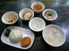 -龙抄手(文殊坊店)