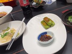 -同庆楼(天鹅湖万达店)