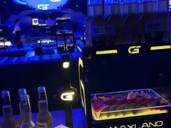 -G5 MAXLAND酒吧