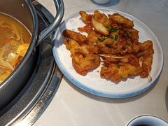 -粤顺渔坊·中山脆肉鲩火锅(清湖店)